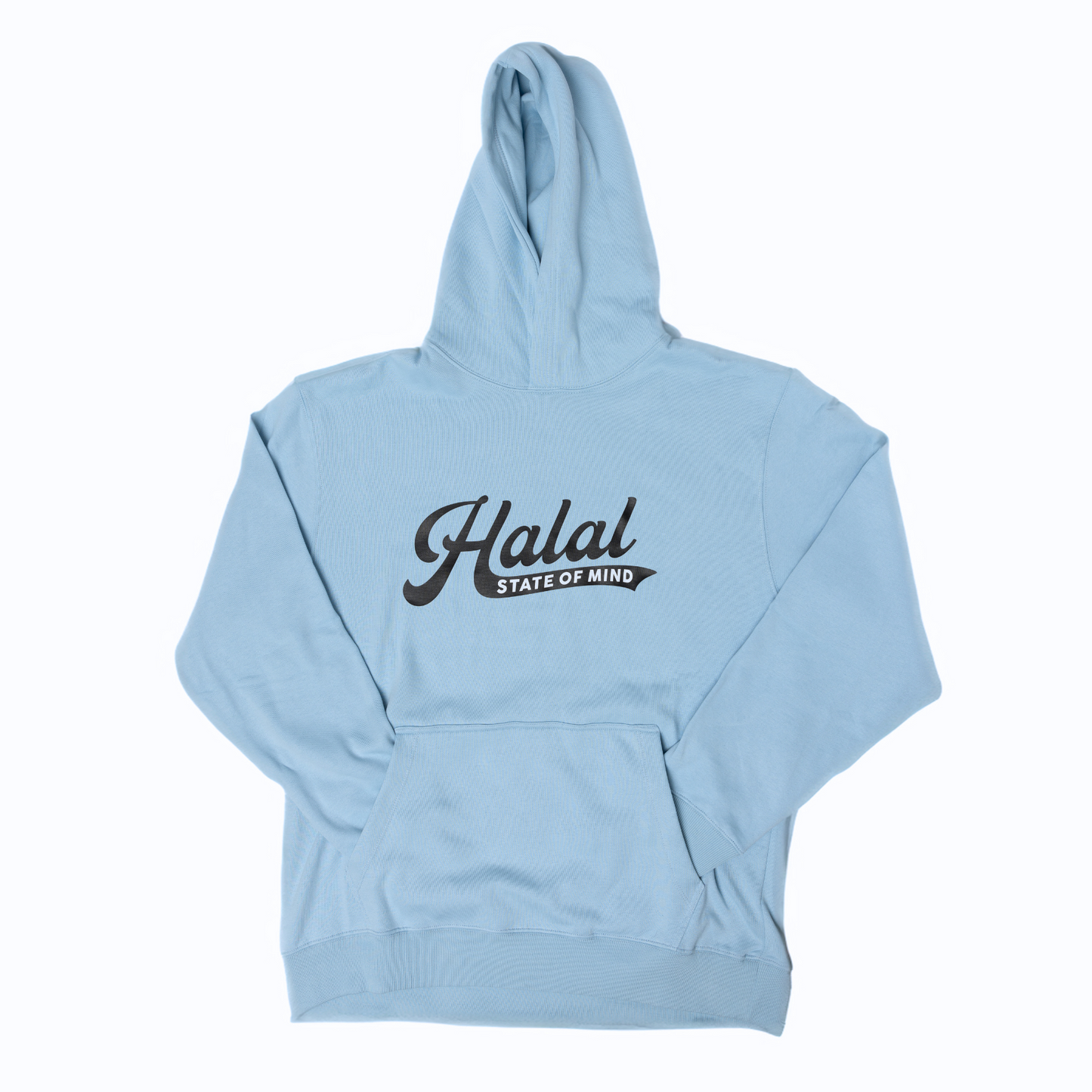 The Varsity Blues Hoodie